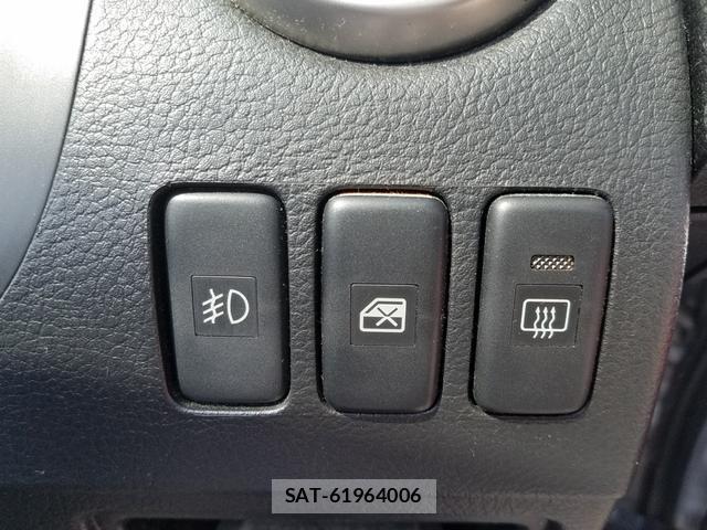 Daihatsu COPEN 2002-10 8550489-12