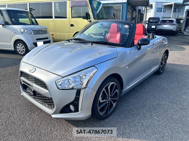 Daihatsu COPEN 2019-05 8550980-0
