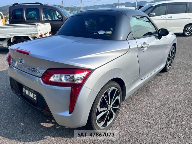 Daihatsu COPEN 2019-05 8550980-1