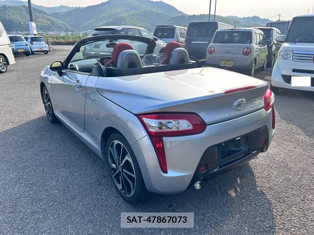 Daihatsu COPEN 2019-05 8550980-10