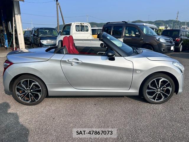Daihatsu COPEN 2019-05 8550980-11