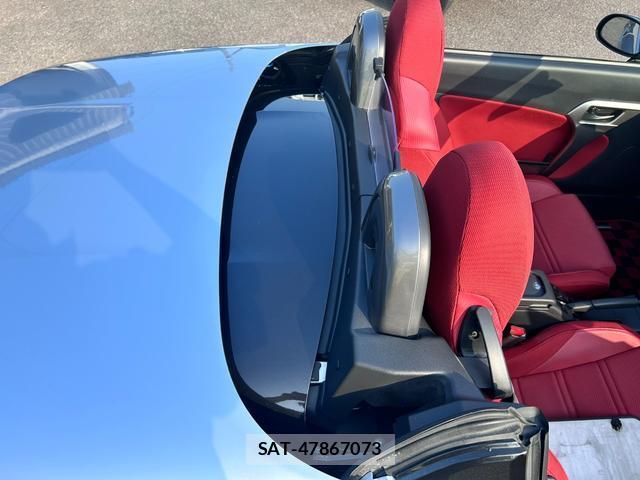 Daihatsu COPEN 2019-05 8550980-12