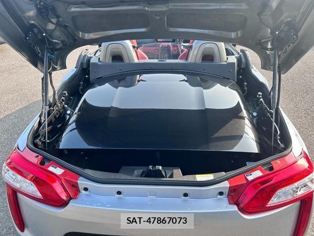 Daihatsu COPEN 2019-05 8550980-13