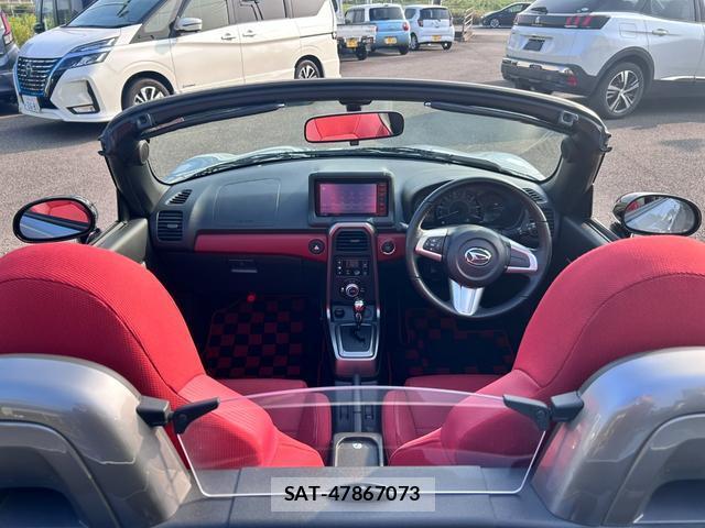 Daihatsu COPEN 2019-05 8550980-2
