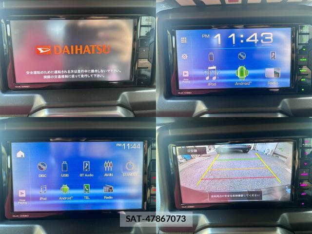 Daihatsu COPEN 2019-05 8550980-4