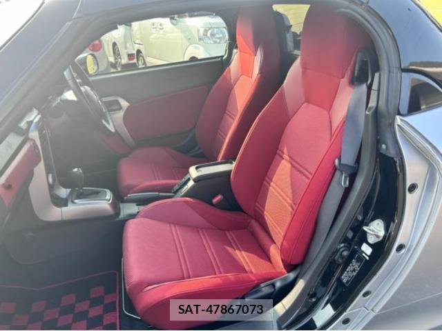Daihatsu COPEN 2019-05 8550980-5