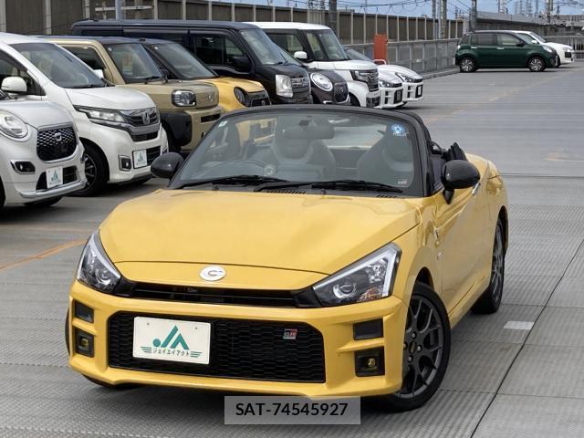 Toyota Copen 2021-09 8551663-0