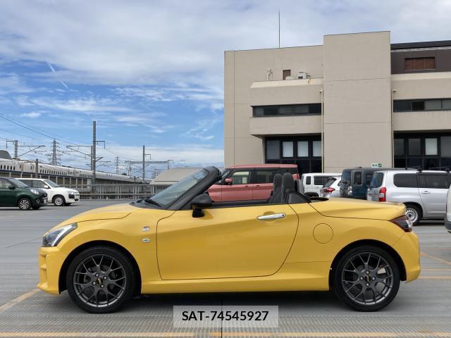 Toyota Copen 2021-09 8551663-1
