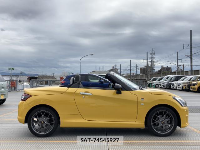 Toyota Copen 2021-09 8551663-2