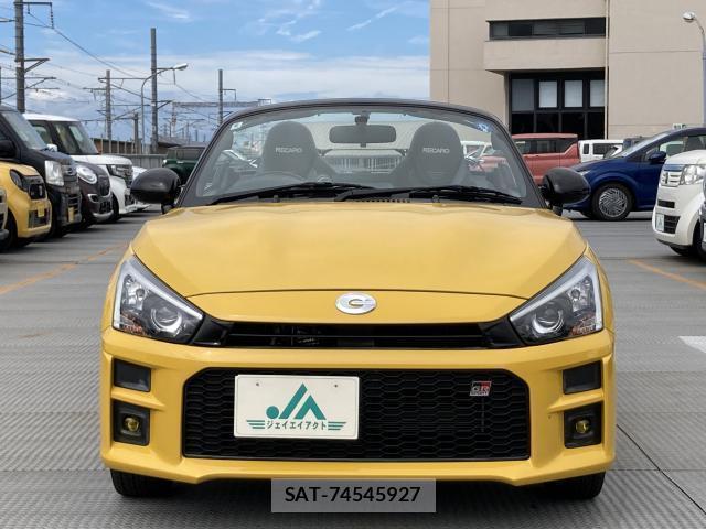 Toyota Copen 2021-09 8551663-4