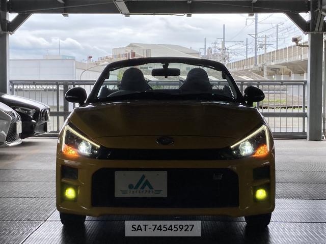 Toyota Copen 2021-09 8551663-5
