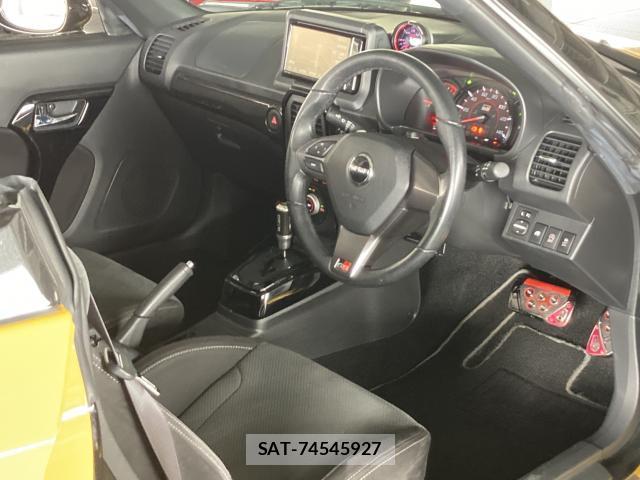 Toyota Copen 2021-09 8551663-7
