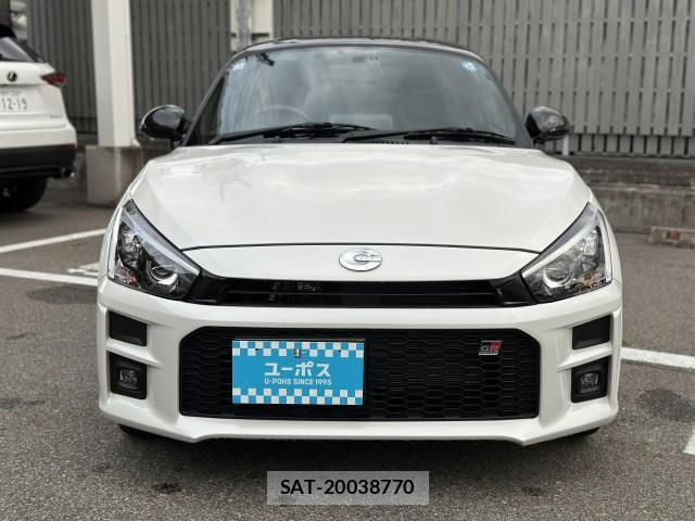 Toyota Copen 2025-01 8551859-8