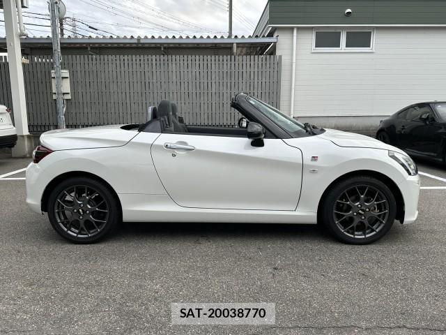 Toyota Copen 2025-01 8551859-9