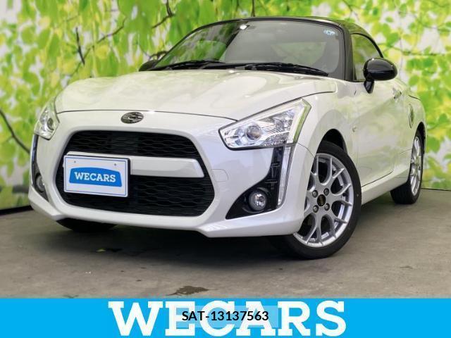 Daihatsu COPEN 2022-02 8552627-0