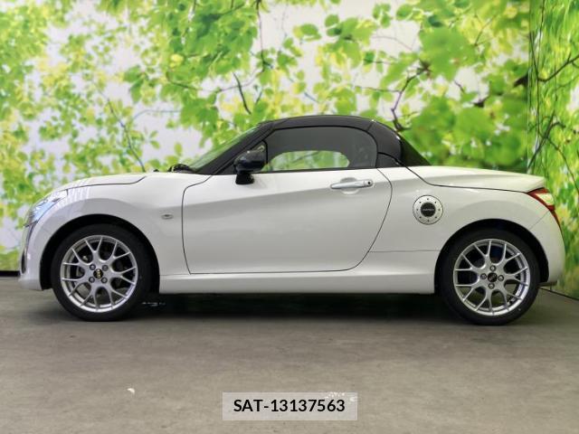 Daihatsu COPEN 2022-02 8552627-1