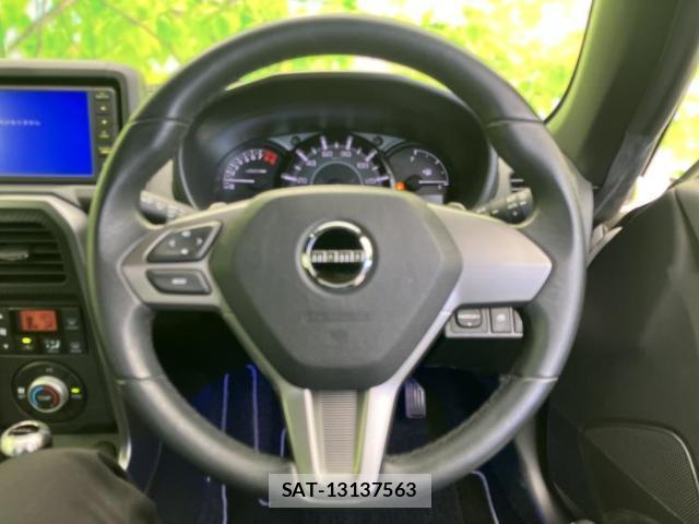 Daihatsu COPEN 2022-02 8552627-11