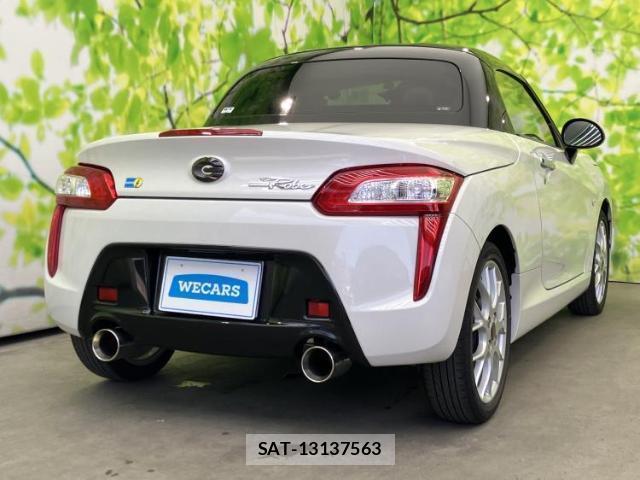 Daihatsu COPEN 2022-02 8552627-2