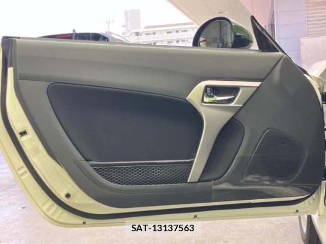 Daihatsu COPEN 2022-02 8552627-7