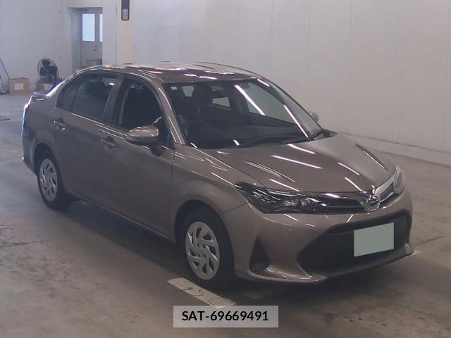 Toyota COROLLA AXIO 2024-05 8545845-0
