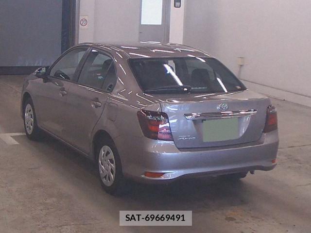 Toyota COROLLA AXIO 2024-05 8545845-1