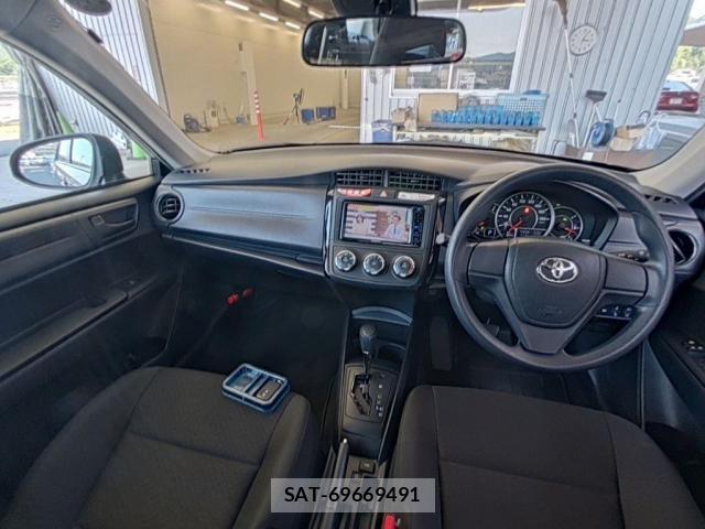 Toyota COROLLA AXIO 2024-05 8545845-2