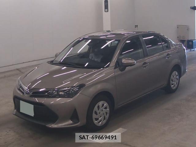 Toyota COROLLA AXIO 2024-05 8545845-4