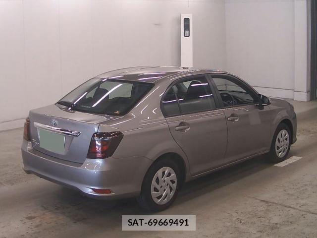 Toyota COROLLA AXIO 2024-05 8545845-5
