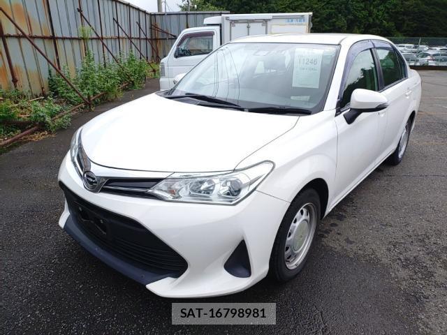 Toyota COROLLA AXIO 2020-07 8546551-0