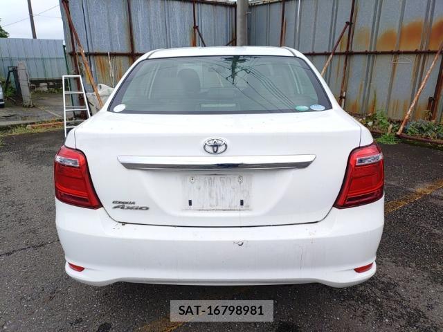 Toyota COROLLA AXIO 2020-07 8546551-1