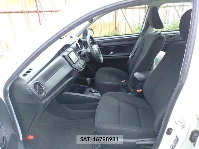 Toyota COROLLA AXIO 2020-07 8546551-15