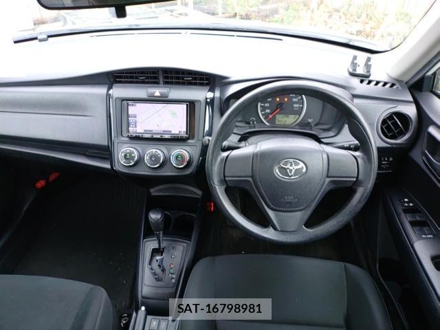 Toyota COROLLA AXIO 2020-07 8546551-2