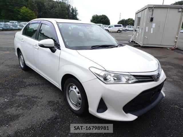 Toyota COROLLA AXIO 2020-07 8546551-3