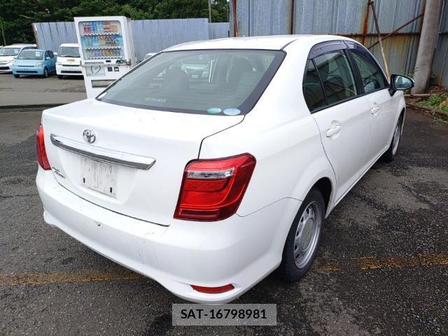 Toyota COROLLA AXIO 2020-07 8546551-4