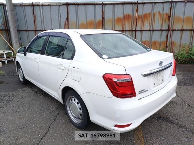 Toyota COROLLA AXIO 2020-07 8546551-5