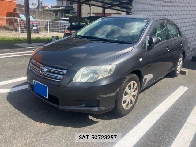 Toyota COROLLA AXIO 2007-09 8547337-1