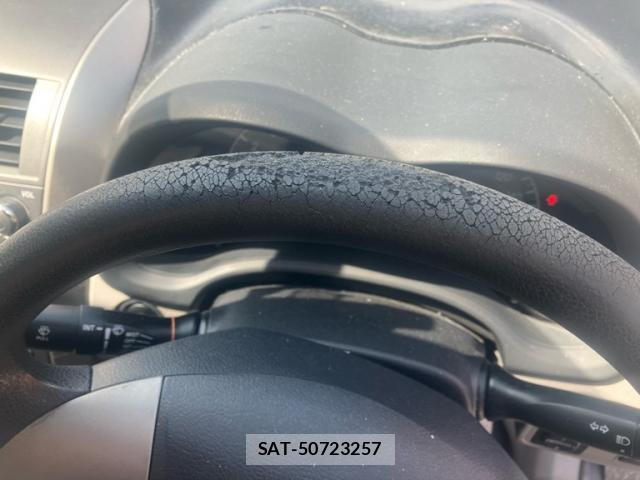 Toyota COROLLA AXIO 2007-09 8547337-10