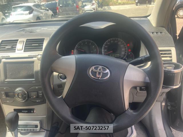 Toyota COROLLA AXIO 2007-09 8547337-11