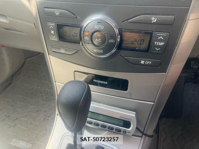 Toyota COROLLA AXIO 2007-09 8547337-15