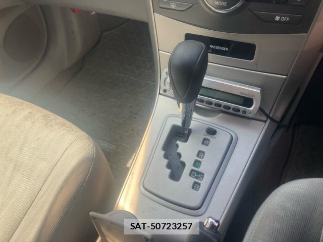 Toyota COROLLA AXIO 2007-09 8547337-16