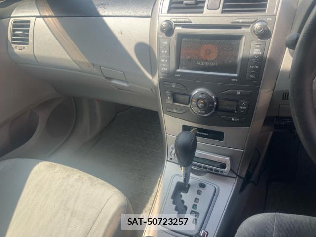 Toyota COROLLA AXIO 2007-09 8547337-17