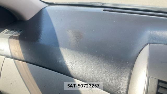 Toyota COROLLA AXIO 2007-09 8547337-19