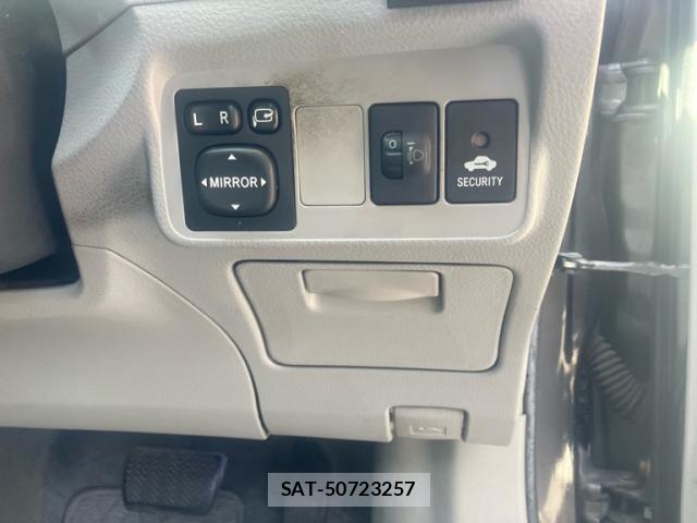 Toyota COROLLA AXIO 2007-09 8547337-3