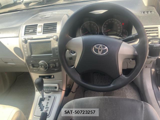 Toyota COROLLA AXIO 2007-09 8547337-4