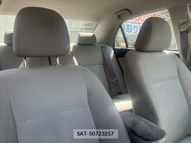Toyota COROLLA AXIO 2007-09 8547337-5