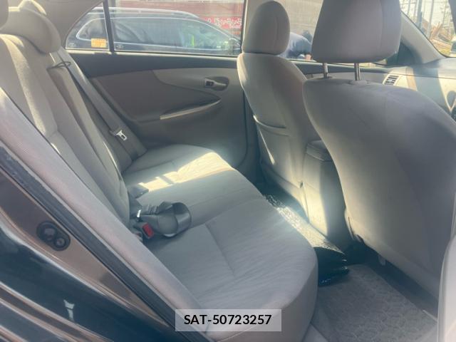 Toyota COROLLA AXIO 2007-09 8547337-7