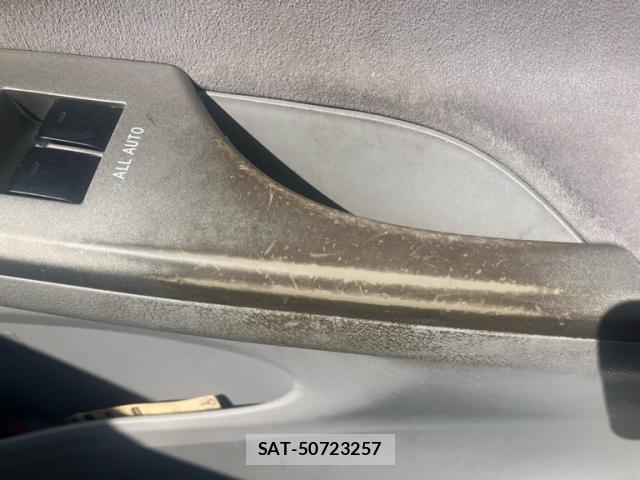 Toyota COROLLA AXIO 2007-09 8547337-9