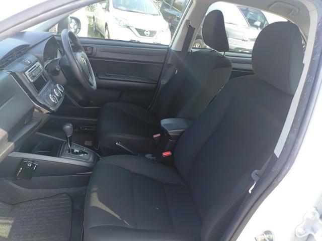 Toyota COROLLA AXIO 2021-08 8547524-15
