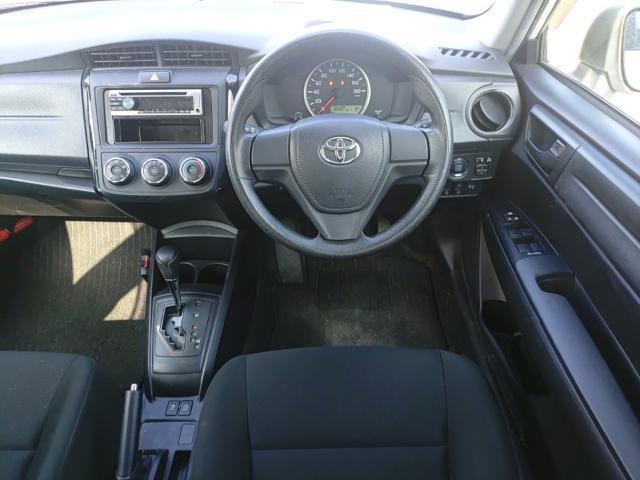 Toyota COROLLA AXIO 2021-08 8547524-2