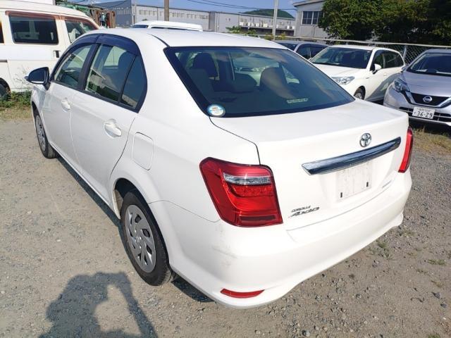 Toyota COROLLA AXIO 2021-08 8547524-5